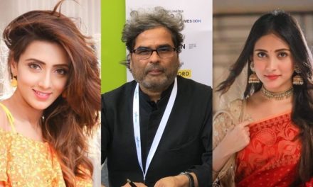 বলিউডের বিশাল ভরদ্বাজকে ফিরিয়ে দিলেন মিম-মেহজাবীন