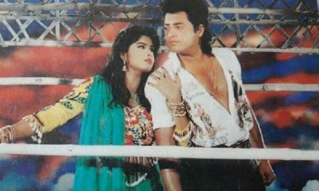 মৌসুমী-ওমর সানী জুটি