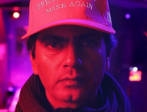 বুসানে কিম জি সুক অ্যাওয়ার্ডের জন্য মনোনীত ফারুকীর ‘নো ল্যান্ডস ম্যান’