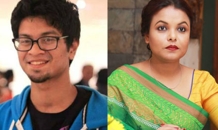 ‘পেন্সিলে আঁকা পরী’ নিয়ে যা বলছেন হুমায়ূন পরিবারের সদস্যরা