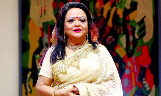 নির্বাসনে সাবিনা ইয়াসমিনের এক ঝোলা গানই শেষ মিনতি