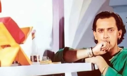 ঝকঝকে প্রিন্টে বড়পর্দায় বিনামূল্যে সালমান শাহর দুই সিনেমা