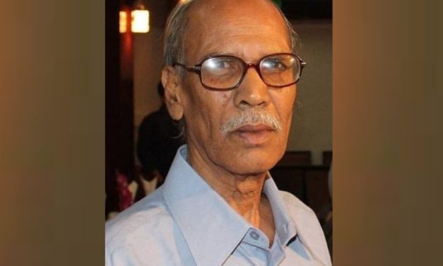 মারা গেছেন পরিচালক শফিকুর রহমান