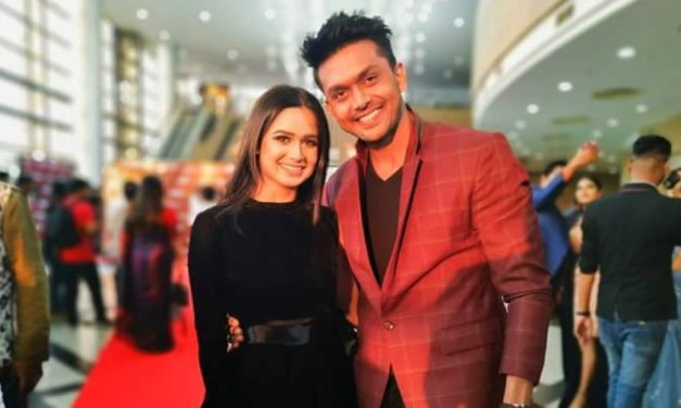 ঐশীর সঙ্গে শুভর ‘নূর’, ২০ দিনের শুটিং পাবনায়