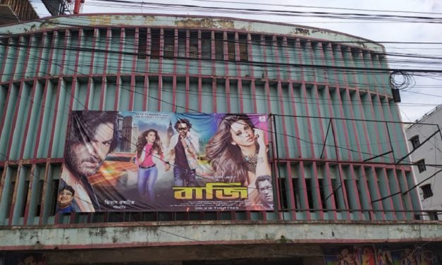 জিতের নতুন ছবিও দেখছে না দর্শক