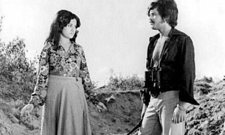 বাংলা সিনেমায় আফগান নায়ক ওয়াহিদ কাদের