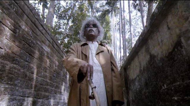 ট্রেলার: ঢাকা স্বপ্ন নাকি দুঃস্বপ্ন?