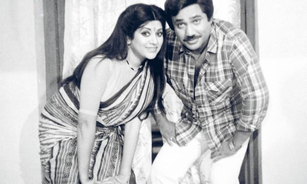 ববিতার দৃষ্টিতে কেমন ছিলেন জসিম