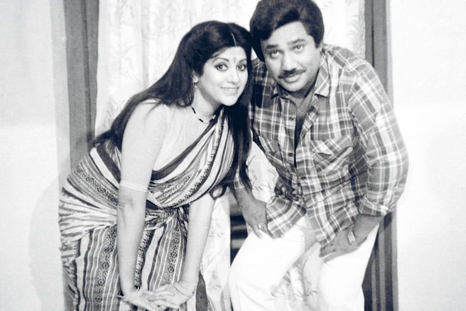 ববিতার দৃষ্টিতে কেমন ছিলেন জসিম