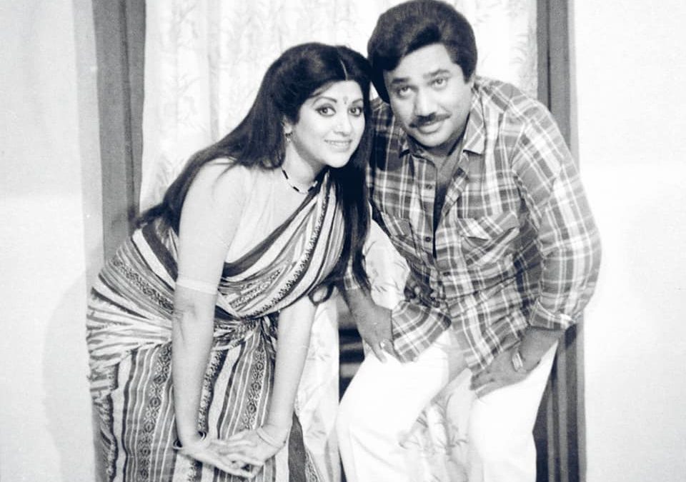 ববিতার দৃষ্টিতে কেমন ছিলেন জসিম