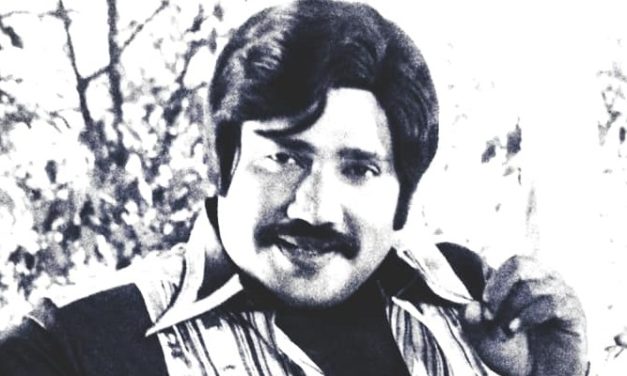 আমাদের অ্যাকশন সিনেমার কান্ডারি জসিম