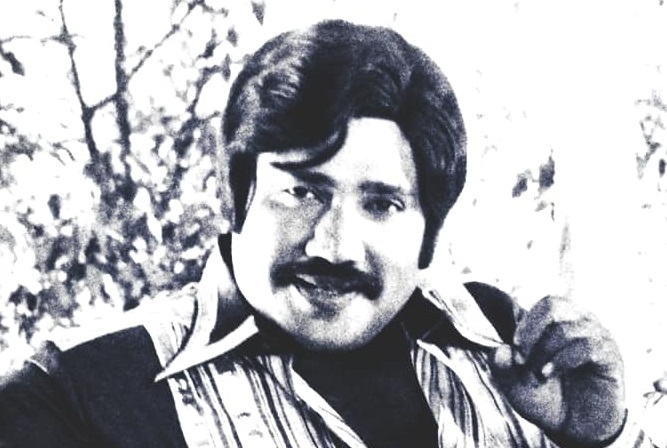 আমাদের অ্যাকশন সিনেমার কান্ডারি জসিম