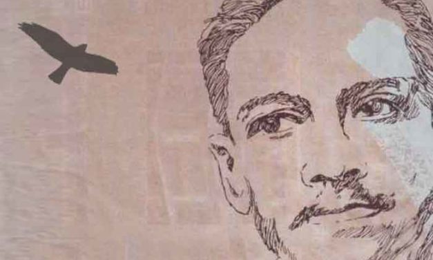 নাটক-চলচ্চিত্রে জীবনানন্দ দাশ