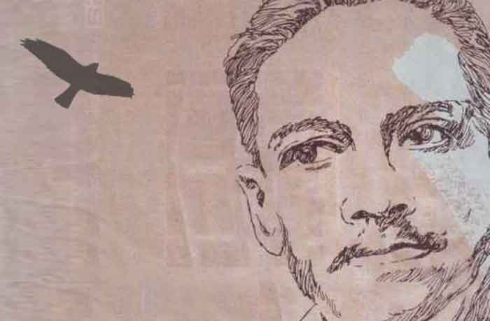 নাটক-চলচ্চিত্রে জীবনানন্দ দাশ