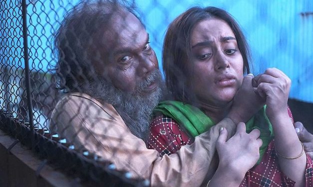 ‘খাঁচার ভেতর অচিন পাখি’ নিয়ে অল্প কথা