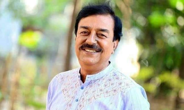 মারা গেলেন মাহমুদ সাজ্জাদ