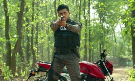 ঈদুল ফিতরে কবে কোথায় ‘মিশন এক্সট্রিম’ ও ‘রাত জাগা ফুল’