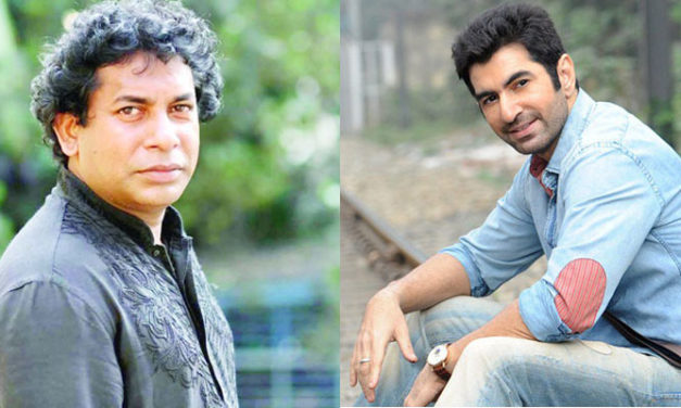 মাস শেষে জানা যাবে জিৎ-মোশাররফ করিম এক ছবিতে থাকছেন কিনা!