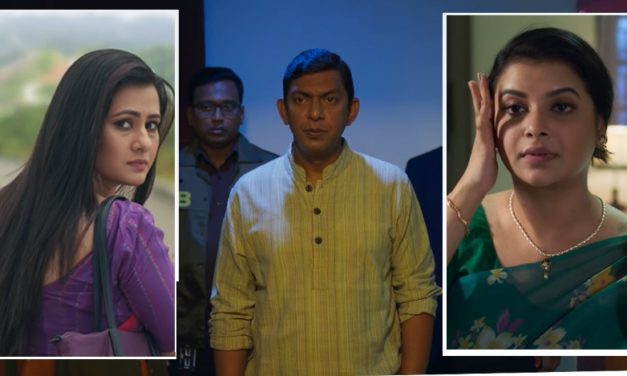 ‘মুন্সিগিরি’র মুনশিয়ানা