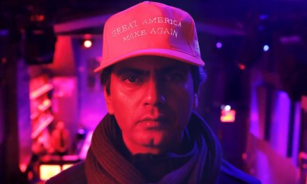 নো ল্যান্ডস ম্যান: মিথ্যা ও রূপকথার প্রয়োজন রয়েছে