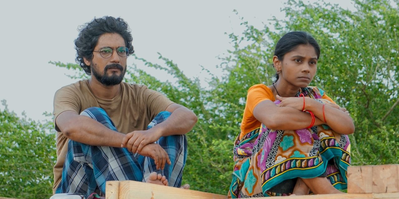 ‘নোনা জলের কাব্য’ মুক্তি পাচ্ছে ২৬ নভেম্বর (ট্রেলার)