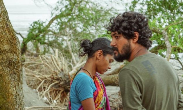 টিজারে দেখুন ‘নোনাজলের কাব্য’