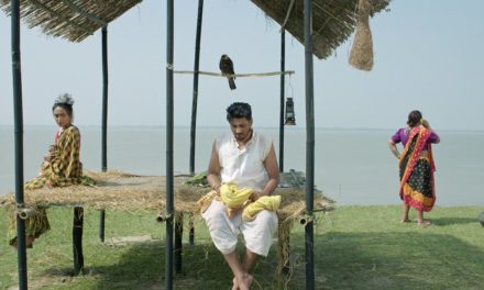 প্রথম সপ্তাহের হল তালিকায় ‘পদ্মাপুরাণ’
