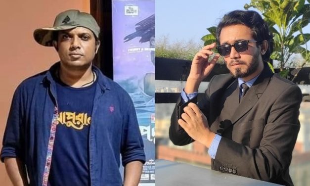 অনাকাঙ্ক্ষিত ভুলের জন্য অনুতপ্ত: সৈয়দ নাজমুস সাকিবের উদ্দেশে রাশিদ পলাশ