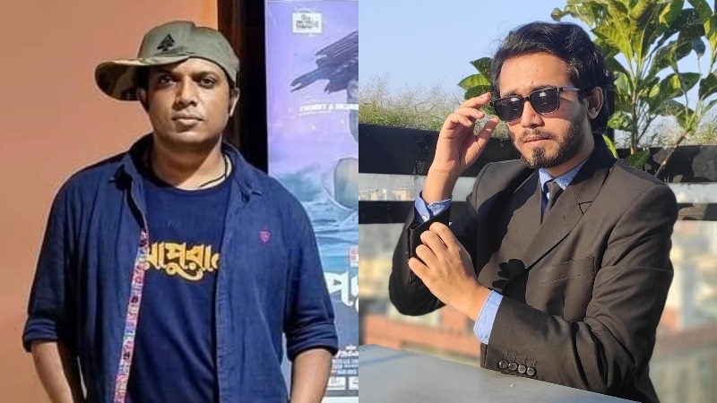 অনাকাঙ্ক্ষিত ভুলের জন্য অনুতপ্ত: সৈয়দ নাজমুস সাকিবের উদ্দেশে রাশিদ পলাশ