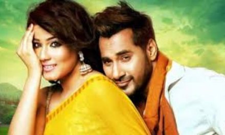 সজল-মাহি জুটিকে পর্দায় ফেরাবেন ইফতেখার