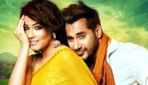 সজল-মাহি জুটিকে পর্দায় ফেরাবেন ইফতেখার