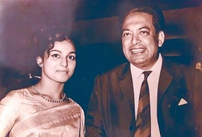 বাণিজ্যিক বাংলা ছবির অন্যতম কাণ্ডারি এহতেশাম