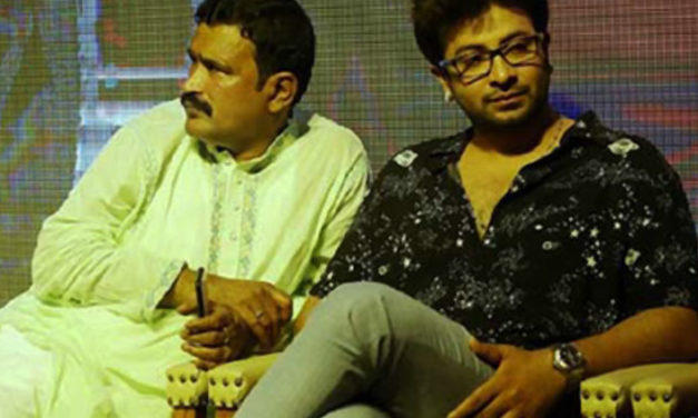 সেলিম খানের কটাক্ষের পর শাকিবের পারিশ্রমিক প্রকাশ