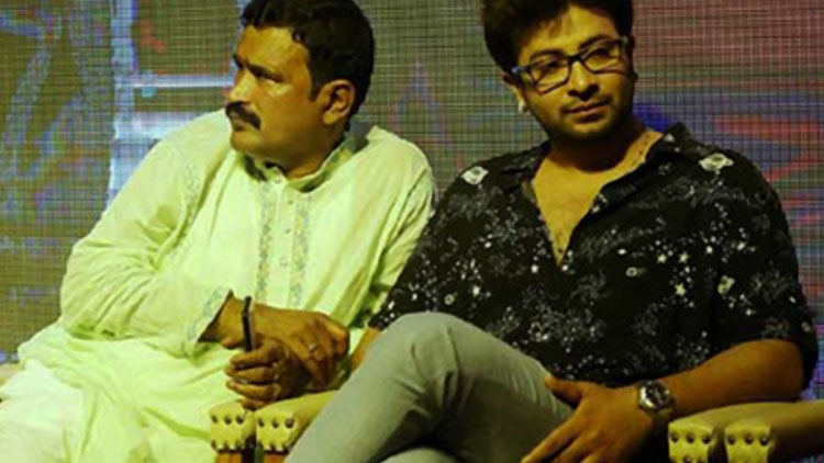 সেলিম খানের কটাক্ষের পর শাকিবের পারিশ্রমিক প্রকাশ