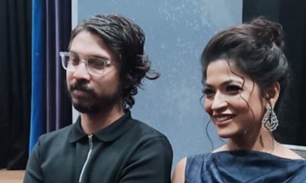 অ্যাপসায় সেরা ছবি ‘রেহানা’, বাঁধন সেরা অভিনেত্রী