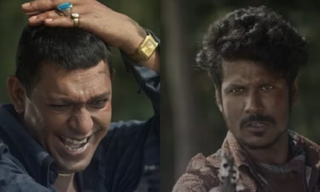 ‘বলি’ টিজার: চোখে মুগ্ধতা, বুকে কাঁপুনি ও মুখে বিস্ময়