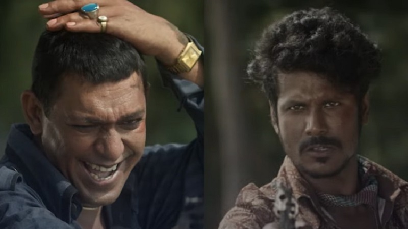 ‘বলি’ টিজার: চোখে মুগ্ধতা, বুকে কাঁপুনি ও মুখে বিস্ময়