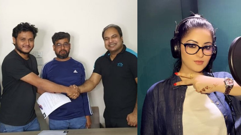 অন্যদের ছবির সঙ্গেও থাকছে ‘মিশন এক্সট্রিম’র কপ ক্রিয়েশন