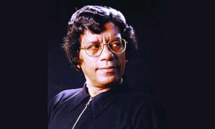 হুমায়ুন আজাদের ‘১০,০০০ এবং আরও একটি ধর্ষণ’ থেকে চলচ্চিত্র