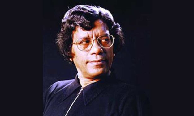 হুমায়ুন আজাদের ‘১০,০০০ এবং আরও একটি ধর্ষণ’ থেকে চলচ্চিত্র