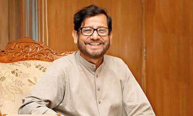 ‘চাঁদের অমাবস্যা’তে আসাদুজ্জামান নূর, আরও থাকছেন যারা