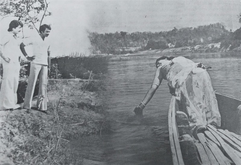 একটু দাম্পত্য ভু্ল বোঝাবুঝি সারাজীবনের কান্না!
