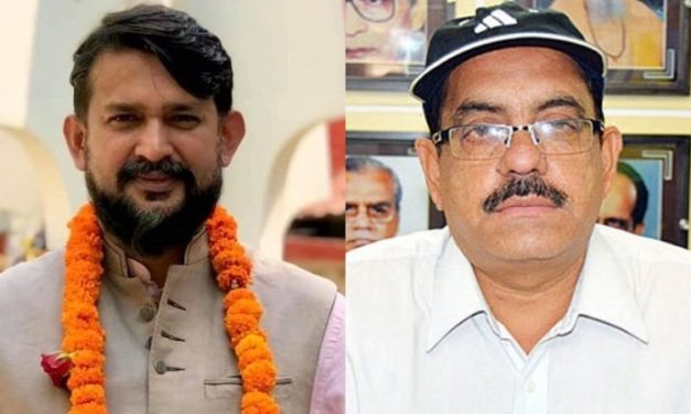 পরিচালক সমিতি বনাম নোমান রবিন