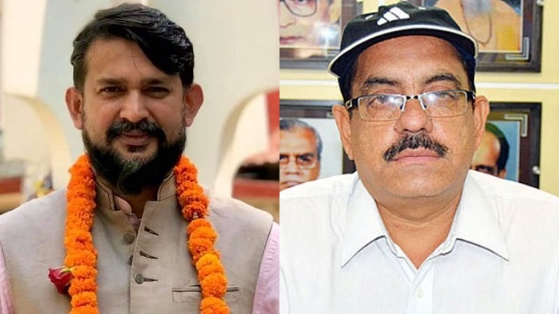 পরিচালক সমিতি বনাম নোমান রবিন