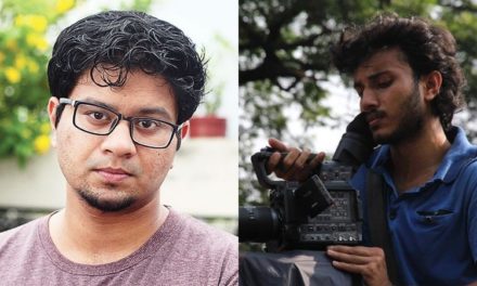 বিদেশি তহবিল পেল দুই ছবি