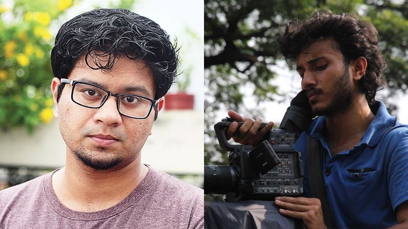 বিদেশি তহবিল পেল দুই ছবি