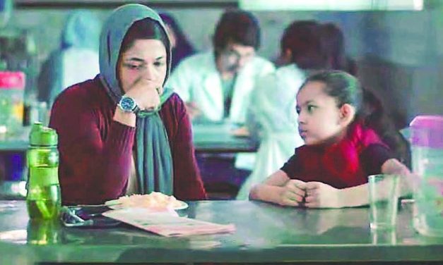 চতুর্থ সপ্তাহে ৮ হলে ‘রেহানা’, দেখবে খুলনার দর্শক