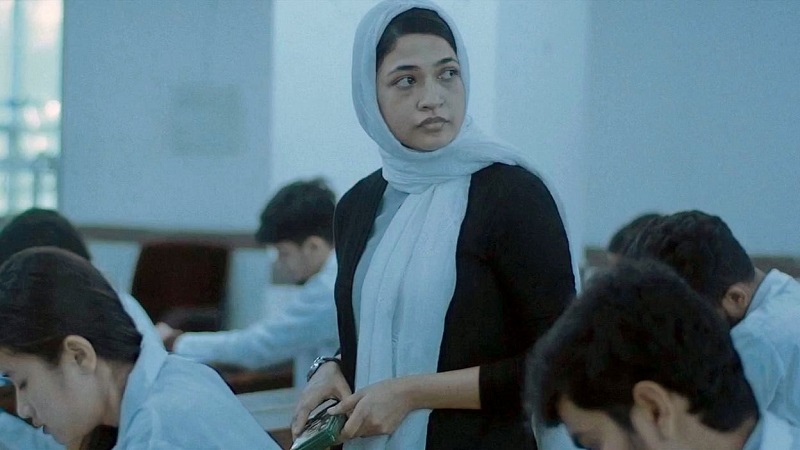 ডিস্টারবেন্স: ডিসপ্লে এবং মিসপ্লে