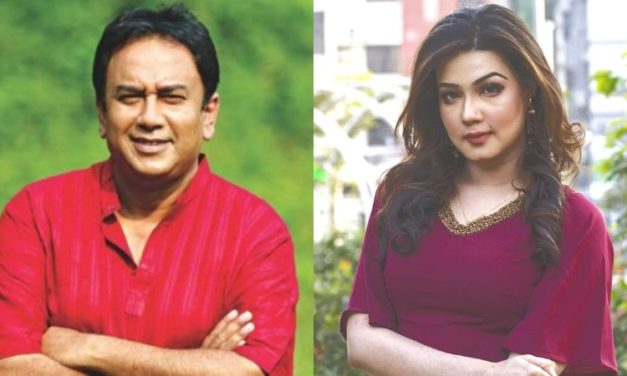 ১৫০ পর্বের ওয়েব সিরিজ হয়ে যাচ্ছে ৮ পর্বের সিনেমা!