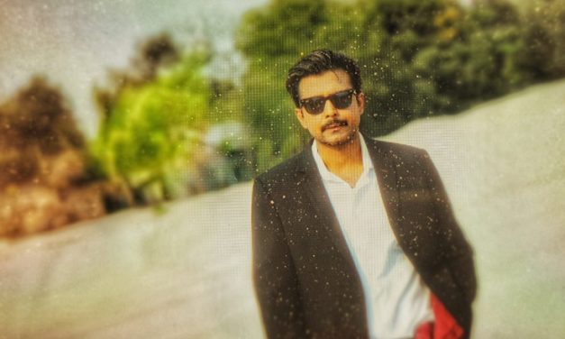 নিশো মানেই ভালো গল্প-সেরা অভিনয়